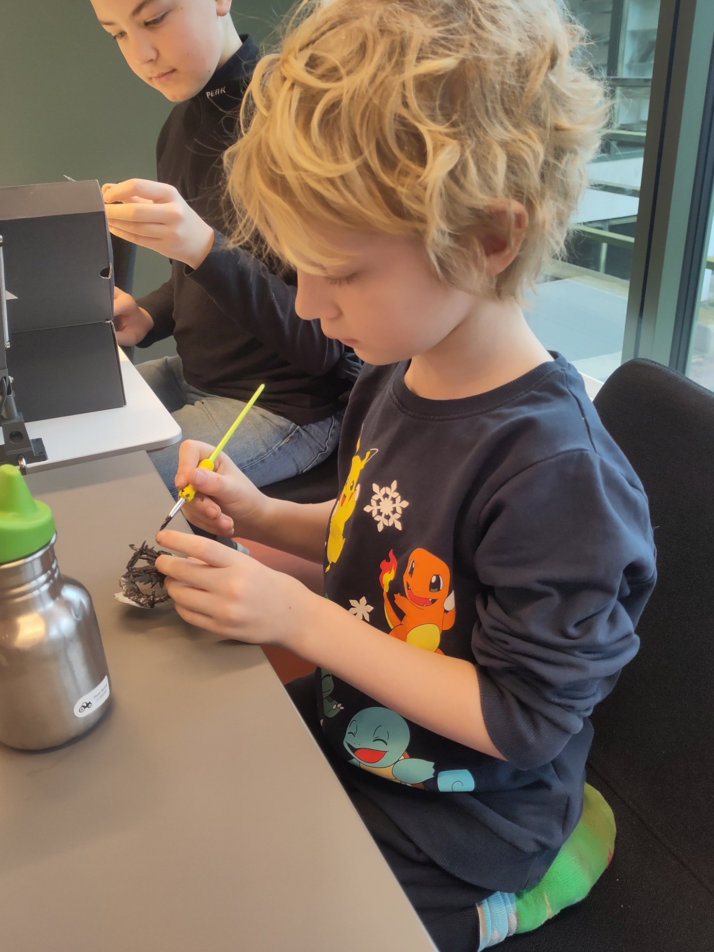Billund Model Painting Club