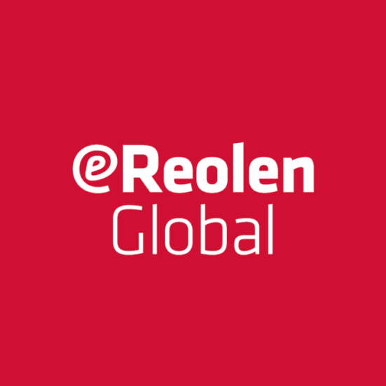 eReolen Global