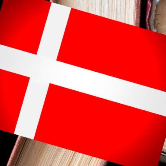 Noveller, digte og romaner til DHO