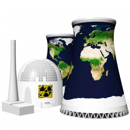 Atomkraft