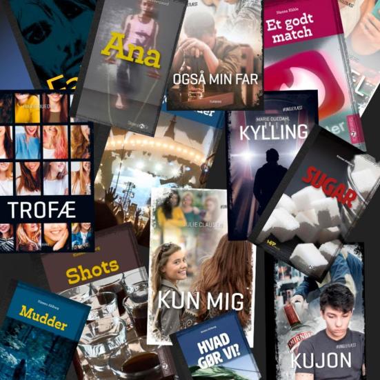 hip serien