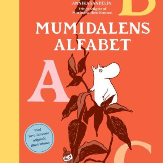 mumidalens alfabet 