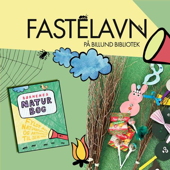 Fastelavnshygge