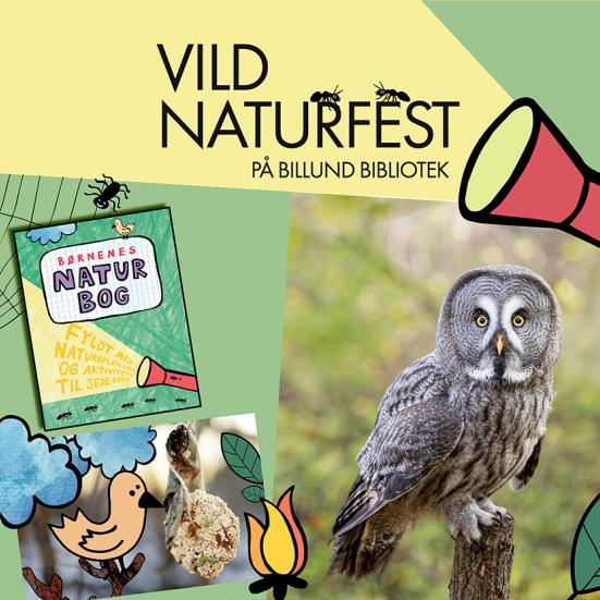 Naturfest