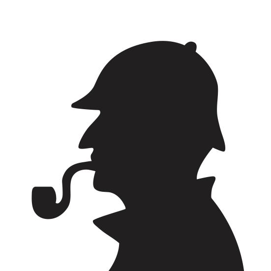 Sherlock Holmes