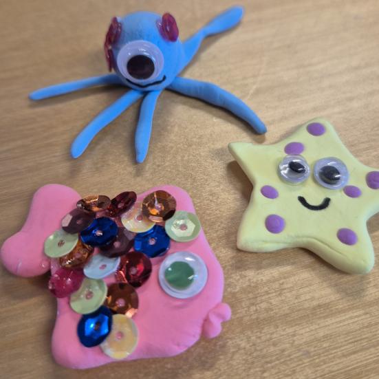 silk clay 