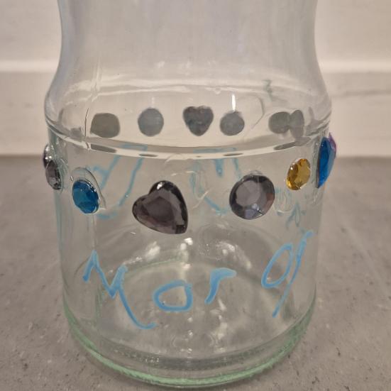 marmeladeglas