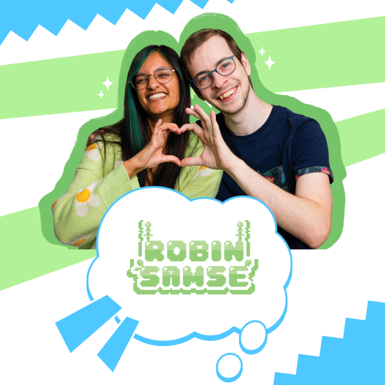 RobinSamse