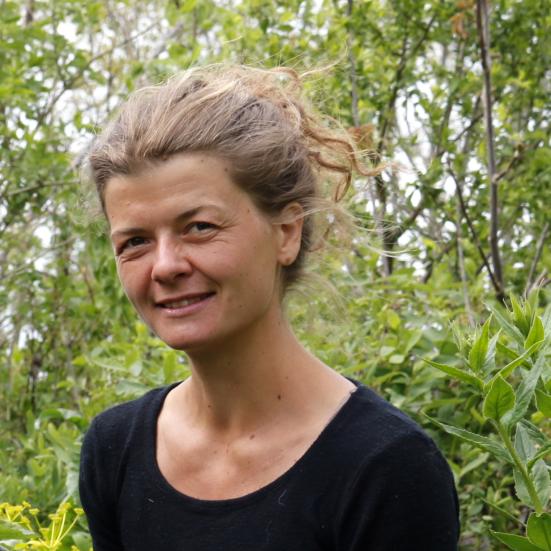 Karoline Nolsø Aen