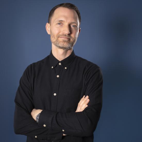 Kenneth Hansen