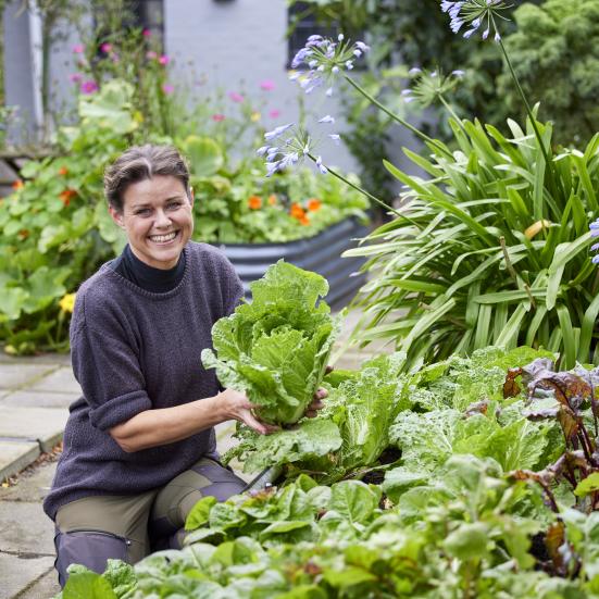 Yen Frydensberg Egebak