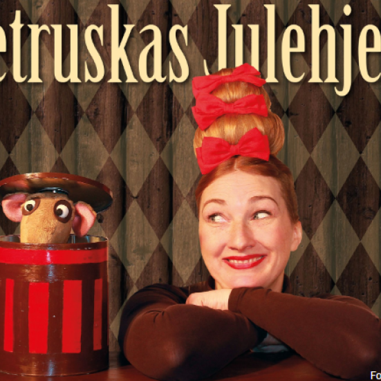 Petruskas julehjerte
