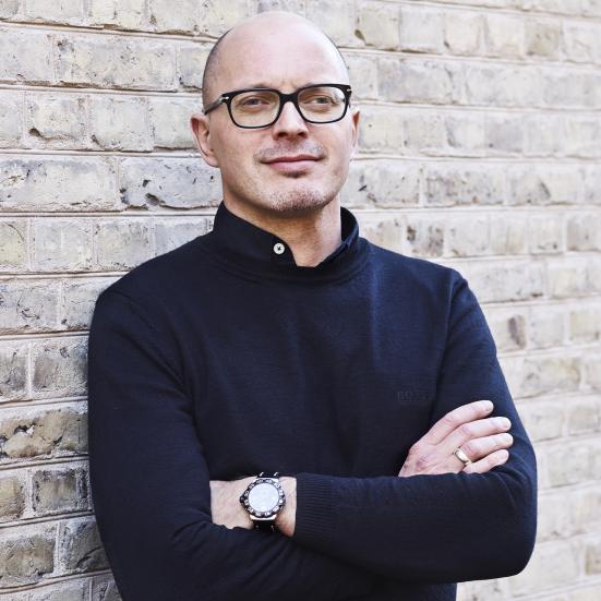 Frederik Strand 