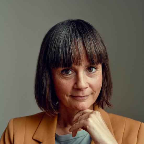 Maria Månson