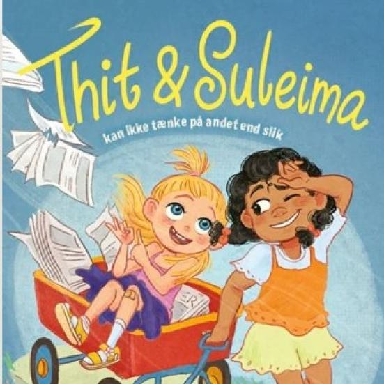 Thit og Suleima
