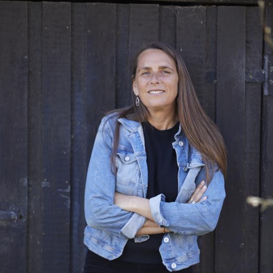 Anne Hjernøe