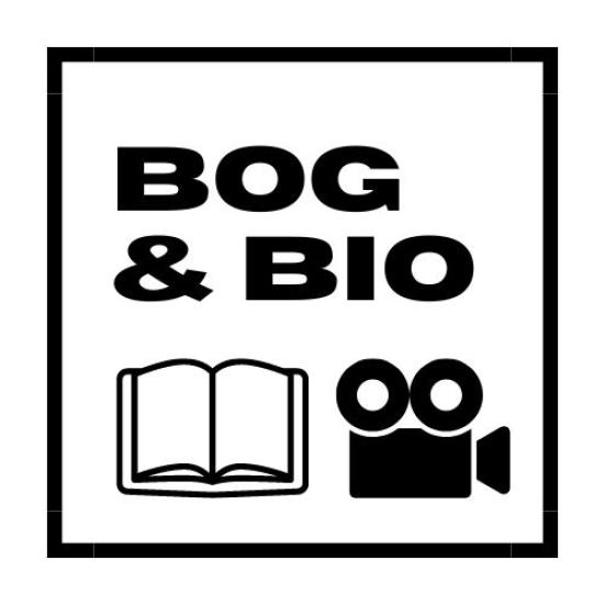 Bog & Bio logo