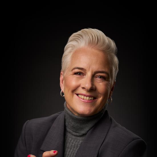 Jette Torp