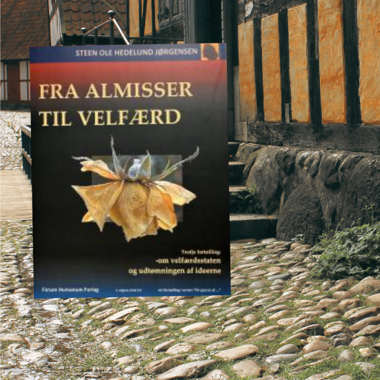 Fra almisser til velfærd