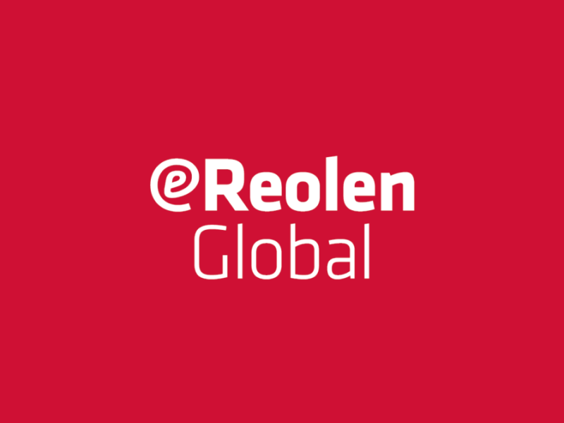 eReolen Global