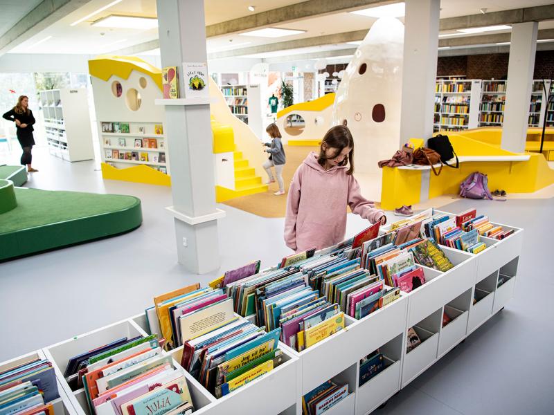 Billund Bibliotek