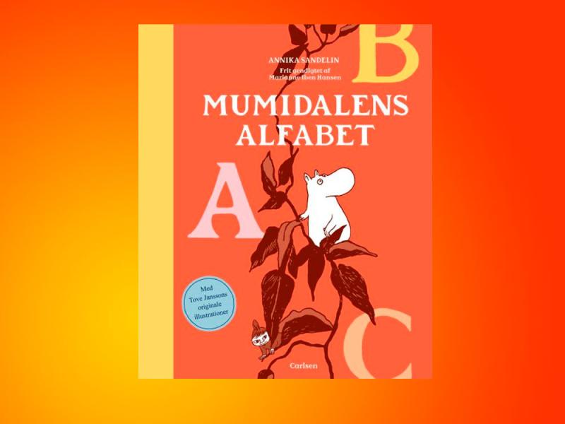 Mumidalens alfabet