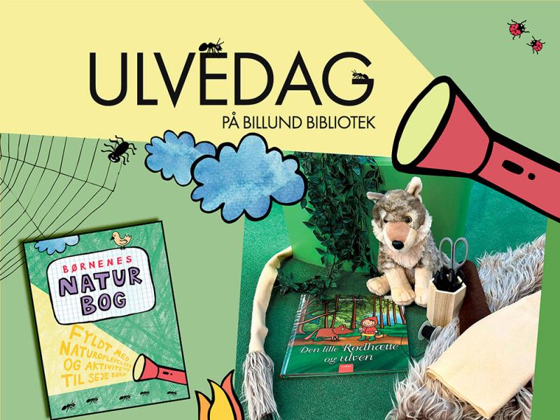 Ulvedag