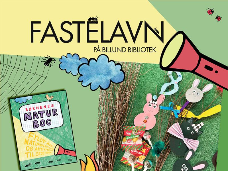 Fastelavnshygge