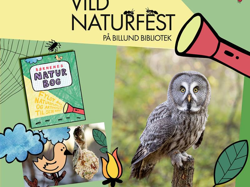 Naturfest