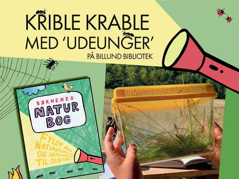 Udeunger
