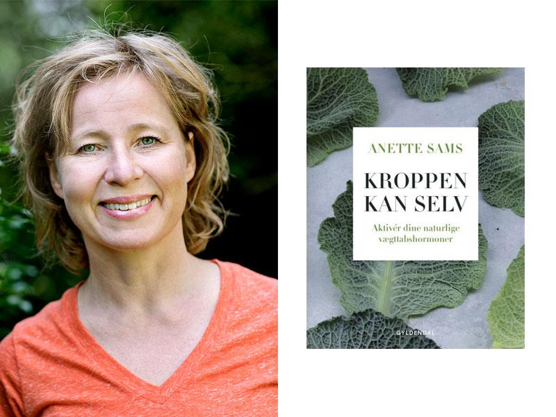 Anette Sams