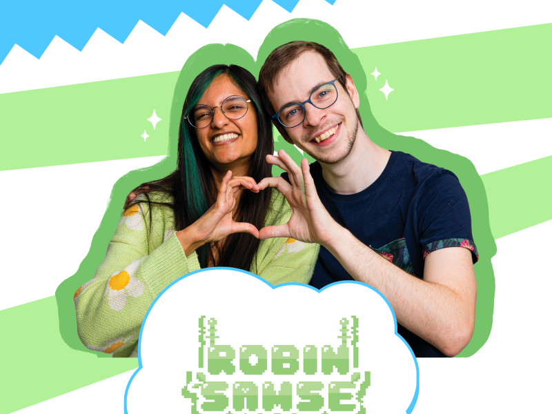 RobinSamse