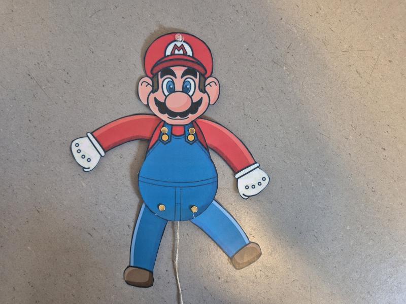 Mario