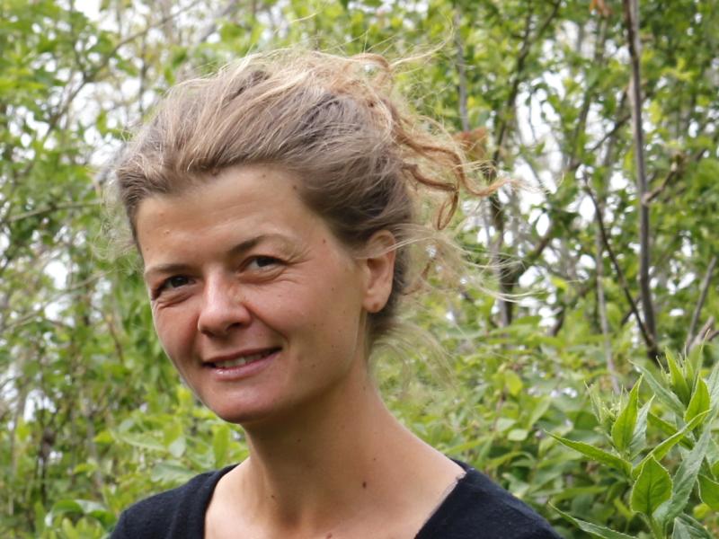 Karoline Nolsø Aen