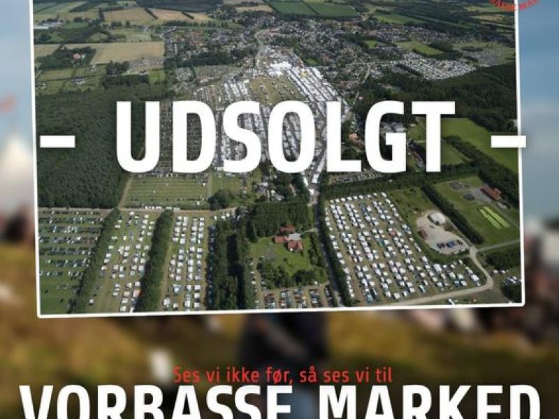 vorbasse marked