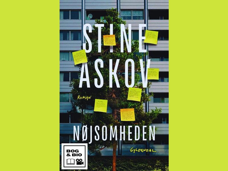 Stine Askovs Nøjsomheden