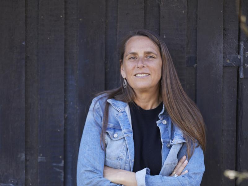 Anne Hjernøe