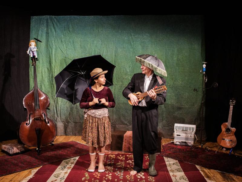 teater Batida