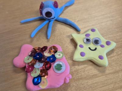 silk clay 