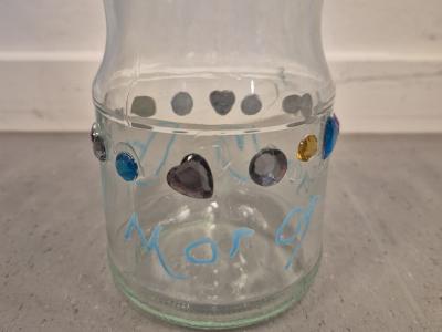 marmeladeglas