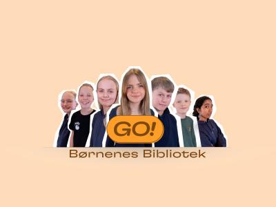Besøg GO-hjemmesiden
