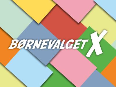 Børnevalget 2025