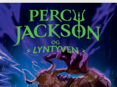 Percy Jackson 