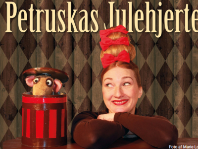 Petruskas julehjerte