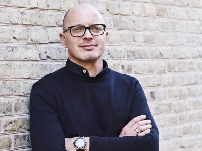 Frederik Strand 