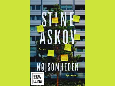Stine Askovs Nøjsomheden