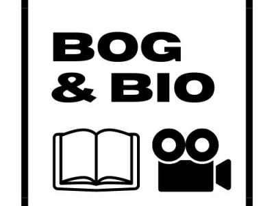 Bog & Bio logo