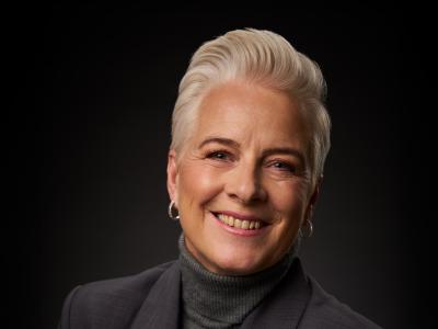 Jette Torp