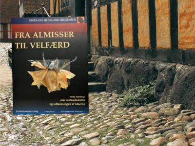 Fra almisser til velfærd