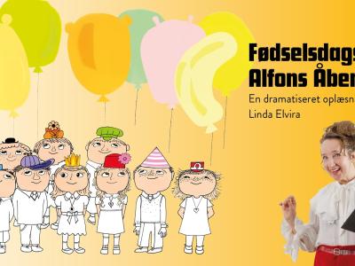 Alfons Åberg og Fiffi